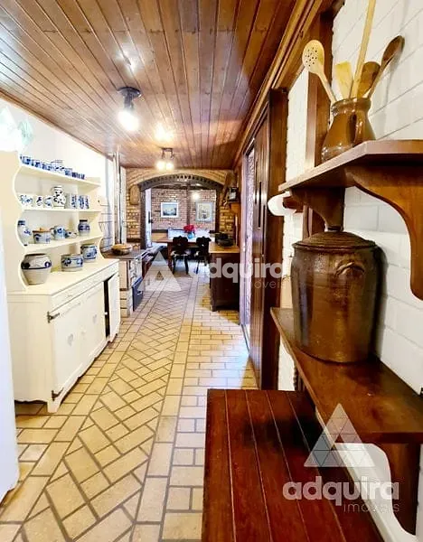 Chácara, 4 quartos, 5000 m² - Foto 31