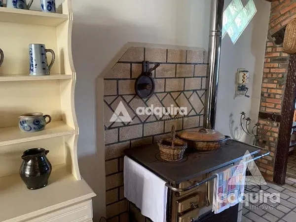 Chácara, 4 quartos, 5000 m² - Foto 33