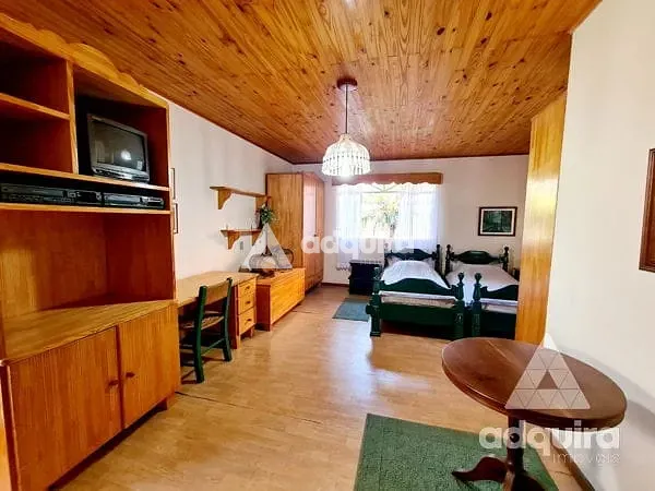 Chácara, 4 quartos, 5000 m² - Foto 34