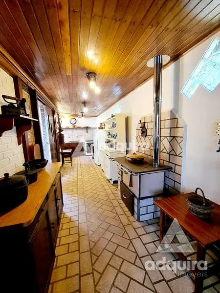Chácara, 4 quartos, 5000 m² - Foto 32