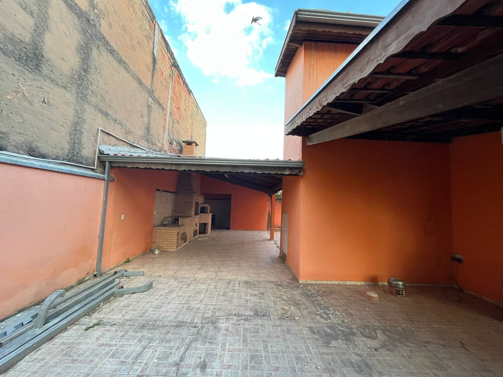 Chácara à venda com 4 quartos, 150m² - Foto 10