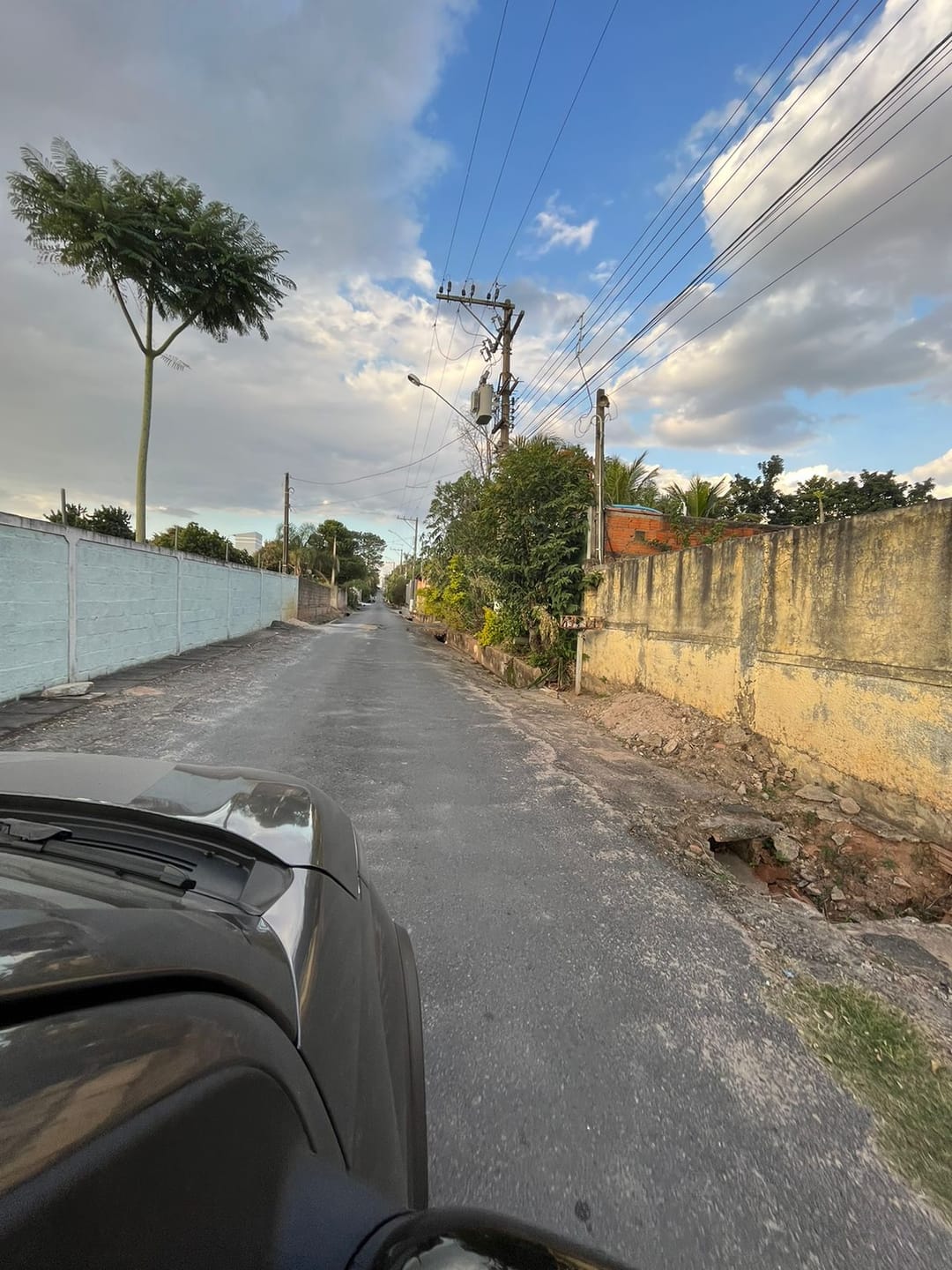 Chácara à venda com 4 quartos, 150m² - Foto 27