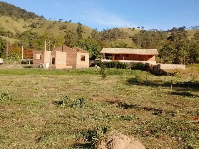 Foto do Chácara - Chácara  rural à venda, Paiol Grande, São Bento do Sapucaí. | INDEPENDENCE NEGOCIOS IMOBILIARIOS LTDA