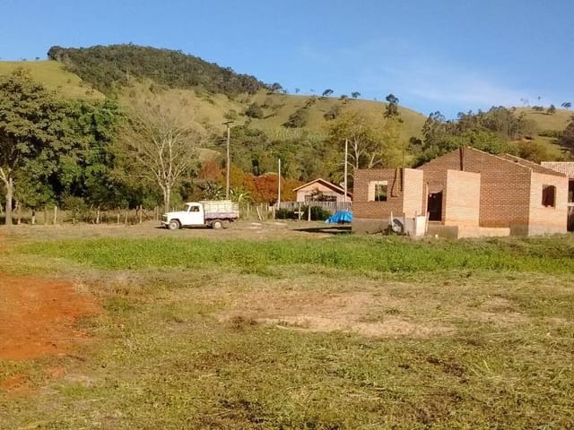 Foto do Chácara - Chácara  rural à venda, Paiol Grande, São Bento do Sapucaí. | INDEPENDENCE NEGOCIOS IMOBILIARIOS LTDA