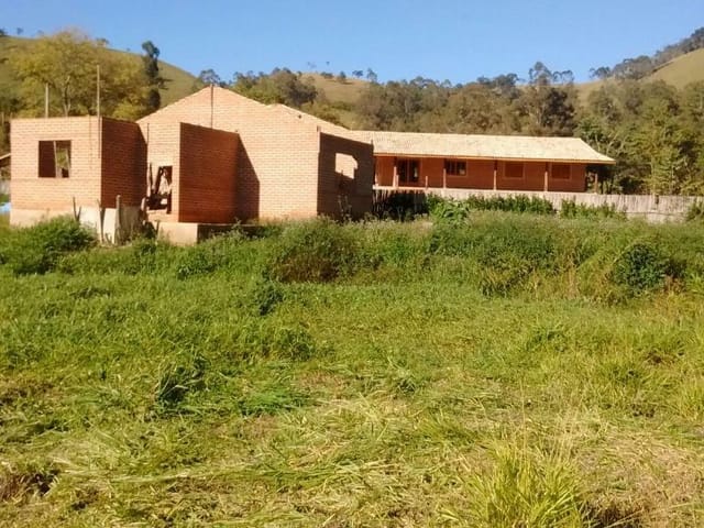 Foto do Chácara - Chácara  rural à venda, Paiol Grande, São Bento do Sapucaí. | INDEPENDENCE NEGOCIOS IMOBILIARIOS LTDA