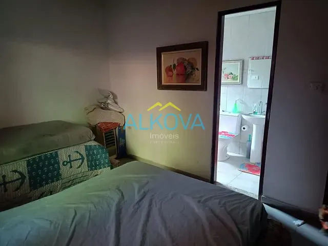 Chácara com 1048m² 2 quartos e 2 banheiros, à venda, no bairro Colinas de Paraibuna em Paraibuna