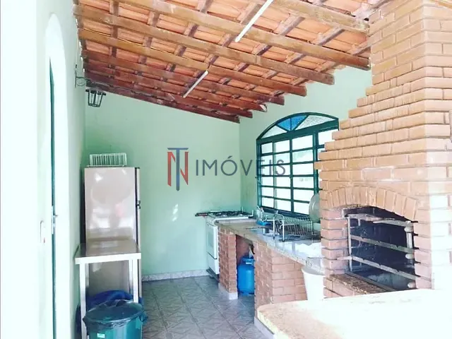 Chácara 8 quartos e 5 banheiros, à venda, no bairro Cachoeirinha em Bom Jesus dos Perdões