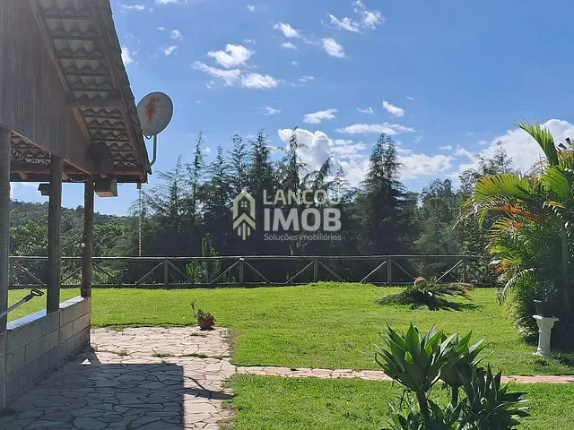 Chácara com 3100m² 2 quartos e 2 banheiros, à venda, no bairro Campo Largo em Jarinu