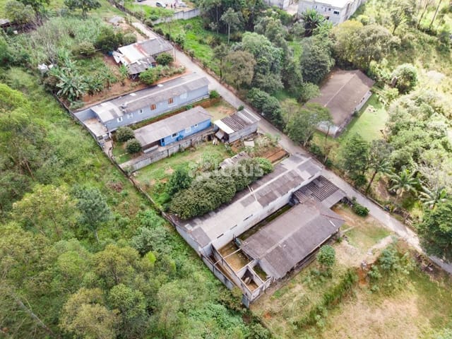 Chácara com 5432m² 9 quartos e 6 banheiros, à venda, no bairro Chácara Maria Trindade em São Paulo