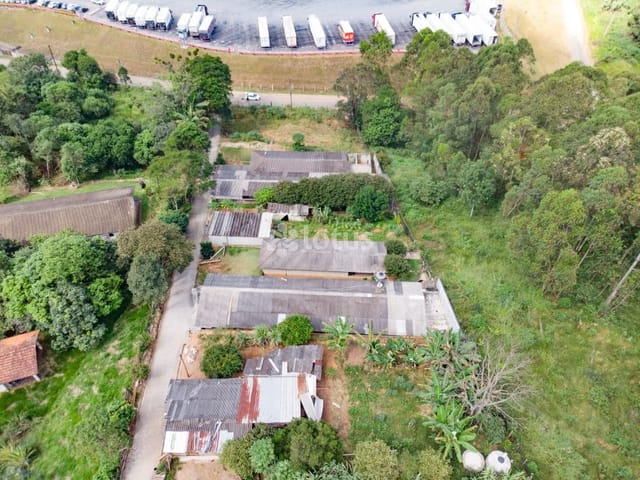 Chácara com 5432m² 9 quartos e 6 banheiros, à venda, no bairro Chácara Maria Trindade em São Paulo