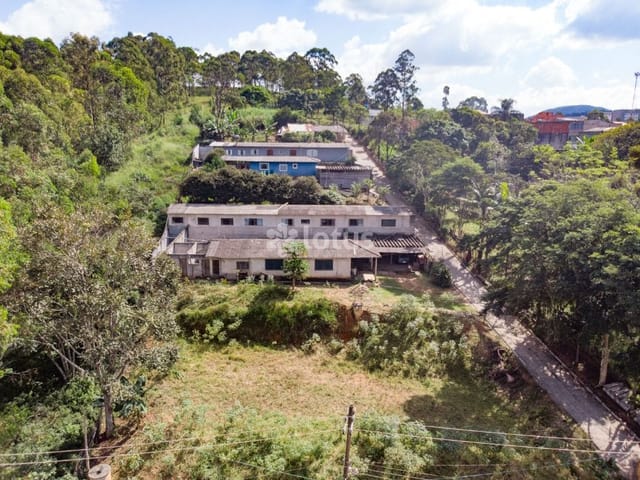 Chácara com 5432m² 9 quartos e 6 banheiros, à venda, no bairro Chácara Maria Trindade em São Paulo