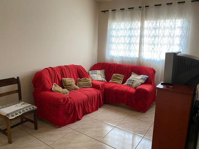 Chácara com 5432m² 9 quartos e 6 banheiros, à venda, no bairro Chácara Maria Trindade em São Paulo