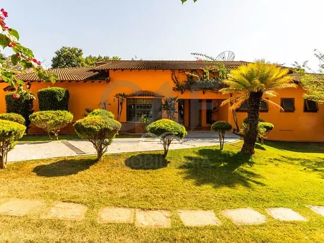 Chácara com 10126m² 6 quartos e 7 banheiros, à venda, no bairro Colina da Paineira	 em Santo Antônio de Posse