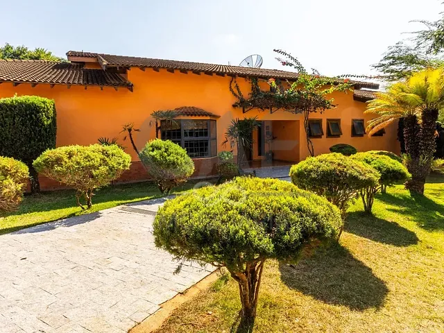 Chácara com 10126m² 6 quartos e 7 banheiros, à venda, no bairro Colina da Paineira	 em Santo Antônio de Posse