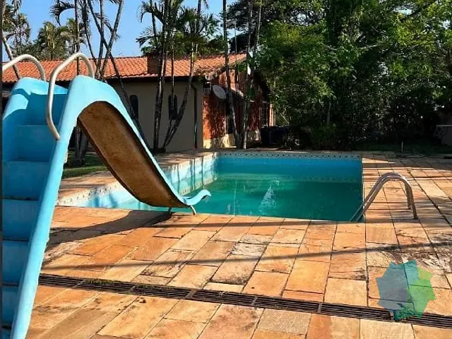 Chácara com 2865m² 6 quartos e 3 banheiros, à venda, no bairro João Jabour em Salto
