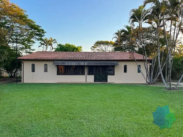 Chácara com 2865m² 6 quartos e 3 banheiros, à venda, no bairro João Jabour em Salto