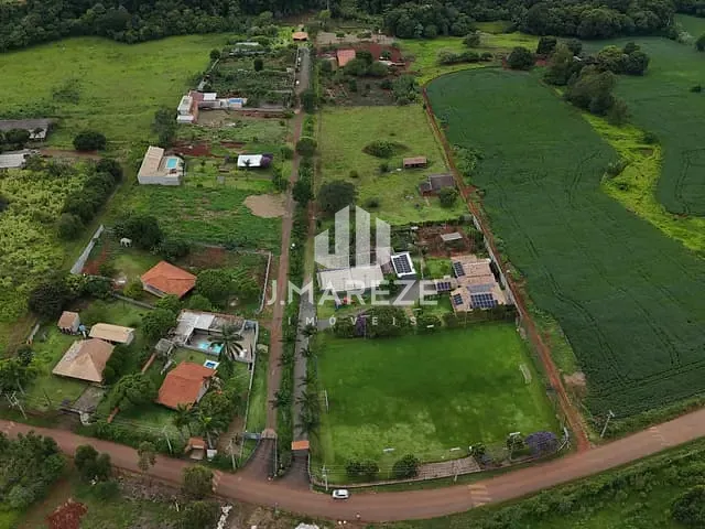 Chácara à venda, no bairro Gleba Nova Ucrania em Apucarana