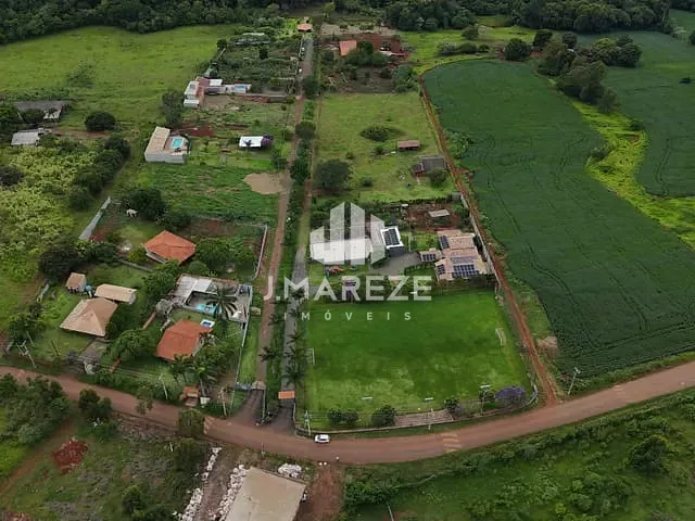 Chácara à venda, no bairro Gleba Nova Ucrania em Apucarana