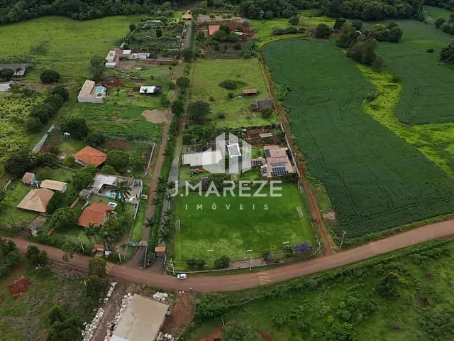 Chácara à venda, no bairro Gleba Nova Ucrania em Apucarana