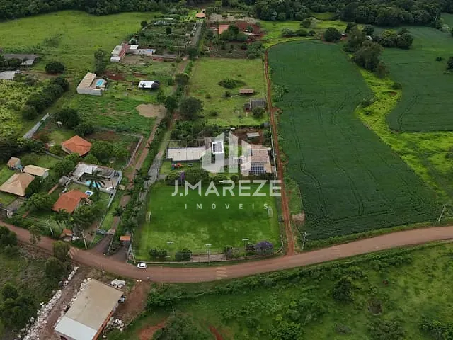 Chácara à venda, no bairro Gleba Nova Ucrania em Apucarana