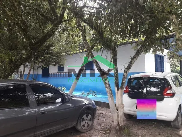 Chácara com 175m² 3 quartos e 3 banheiros, à venda, no bairro Jardim Bopiranga em Itanhaém