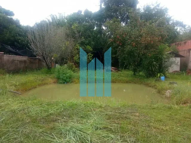 Chácara com 1600m² 4 quartos e 2 banheiros, à venda, no bairro Área Rural De Andradas em Andradas