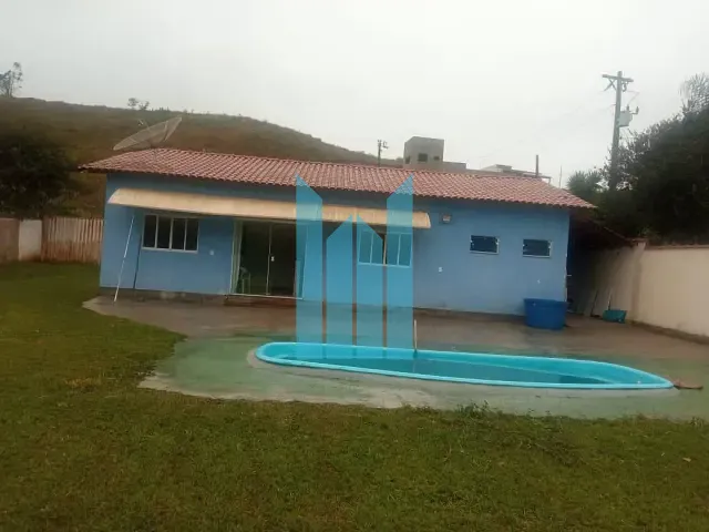 Chácara com 1600m² 4 quartos e 2 banheiros, à venda, no bairro Área Rural De Andradas em Andradas
