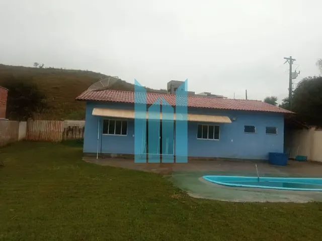 Chácara com 1600m² 4 quartos e 2 banheiros, à venda, no bairro Área Rural De Andradas em Andradas