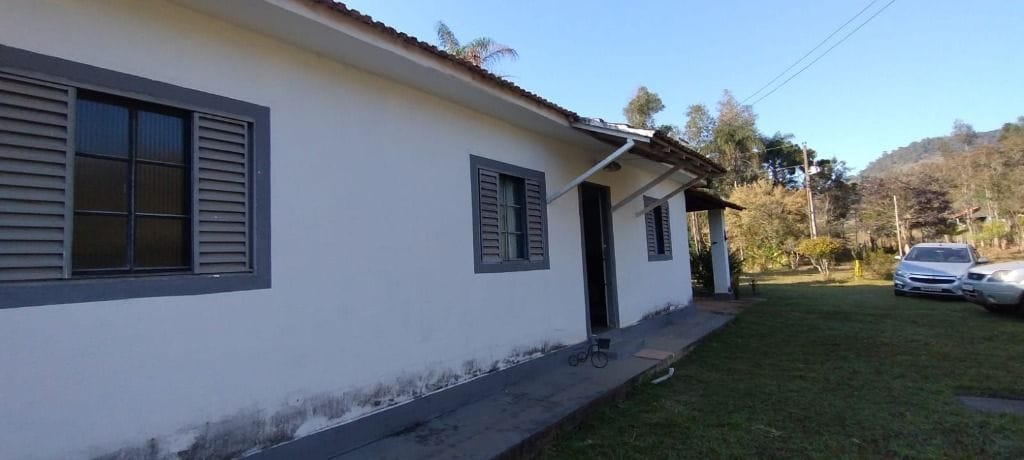 Chácara no Bairro Paiol Novo, Brazópolis