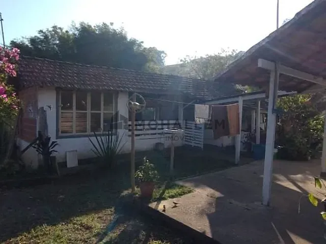 Chácara com 7000m², à venda, no bairro Bairro Paiol Novo em Brazópolis