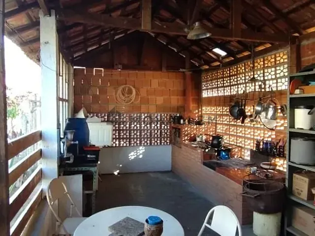 Chácara com 7000m², à venda, no bairro Bairro Paiol Novo em Brazópolis