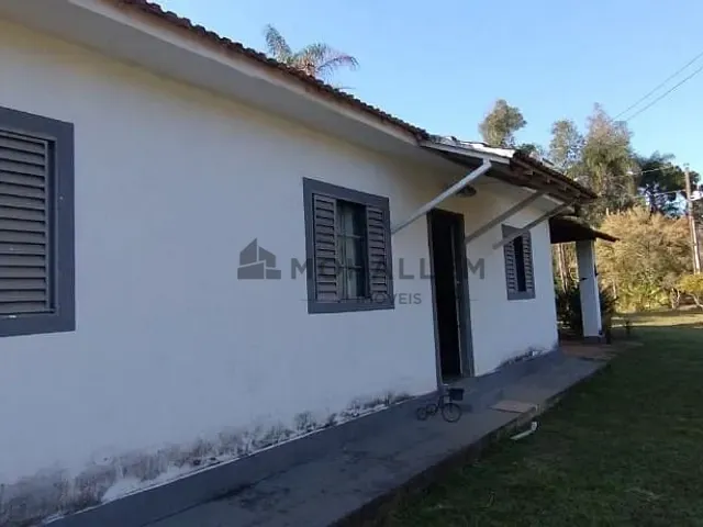 Chácara com 7000m², à venda, no bairro Bairro Paiol Novo em Brazópolis