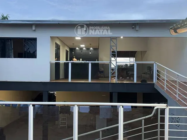 Chácara com 500m² 3 quartos e 2 banheiros, à venda, no bairro Tucunaré em Alvorada do Sul