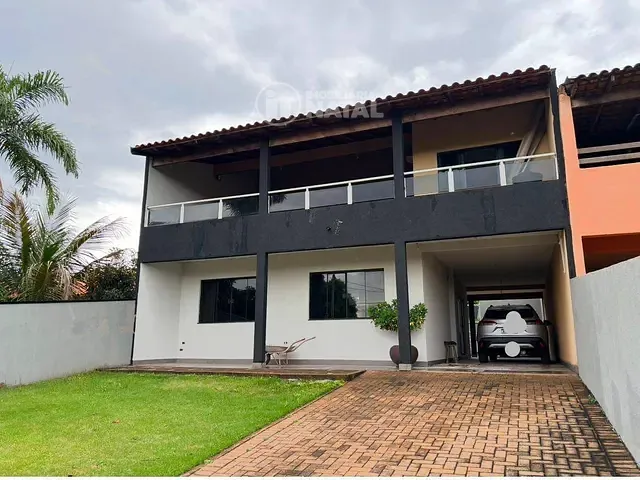 Chácara com 500m² 3 quartos e 2 banheiros, à venda, no bairro Tucunaré em Alvorada do Sul