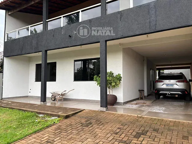 Chácara com 500m² 3 quartos e 2 banheiros, à venda, no bairro Tucunaré em Alvorada do Sul