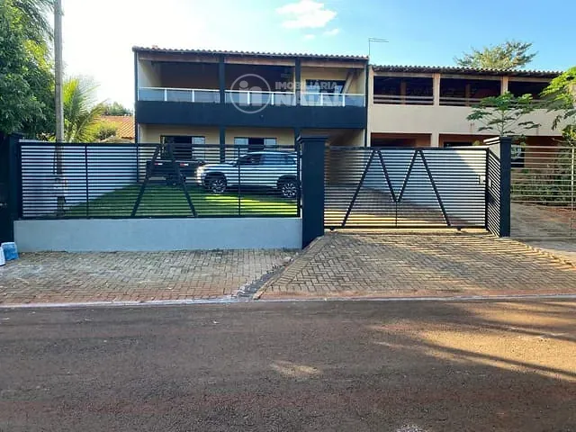 Chácara com 500m² 3 quartos e 2 banheiros, à venda, no bairro Tucunaré em Alvorada do Sul