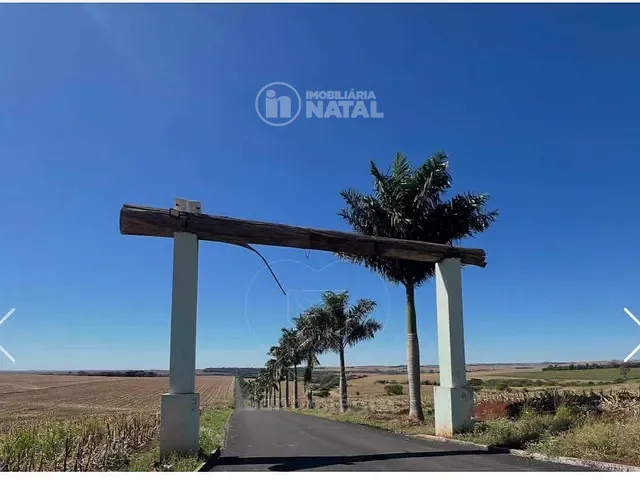 Chácara com 500m² 3 quartos e 2 banheiros, à venda, no bairro Tucunaré em Alvorada do Sul
