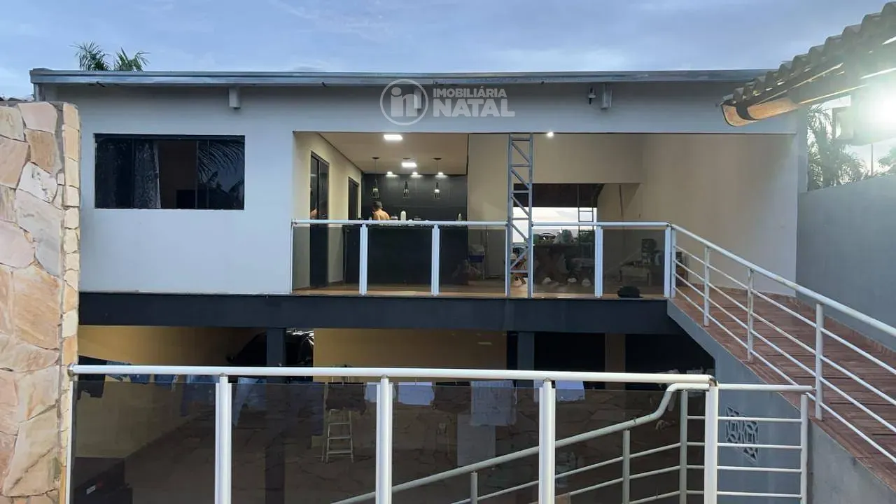 Sítio, 3 quartos, 500 m² - Foto 4