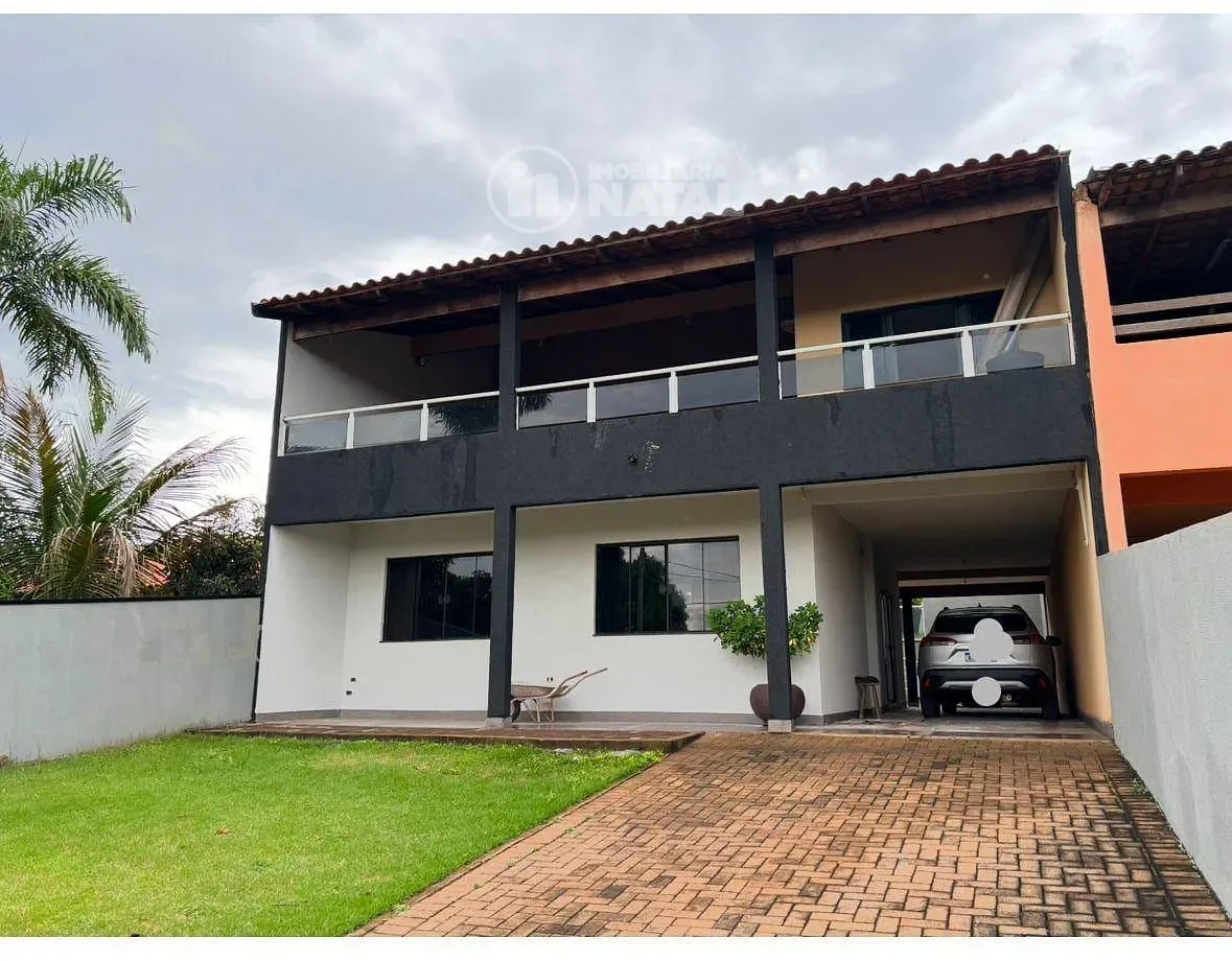 Sítio, 3 quartos, 500 m² - Foto 2
