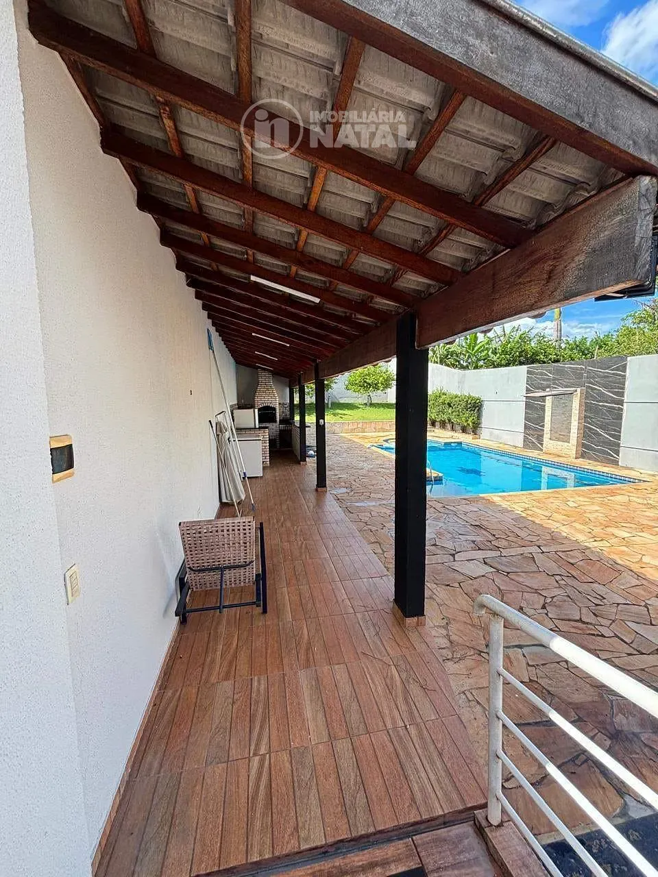 Sítio, 3 quartos, 500 m² - Foto 6