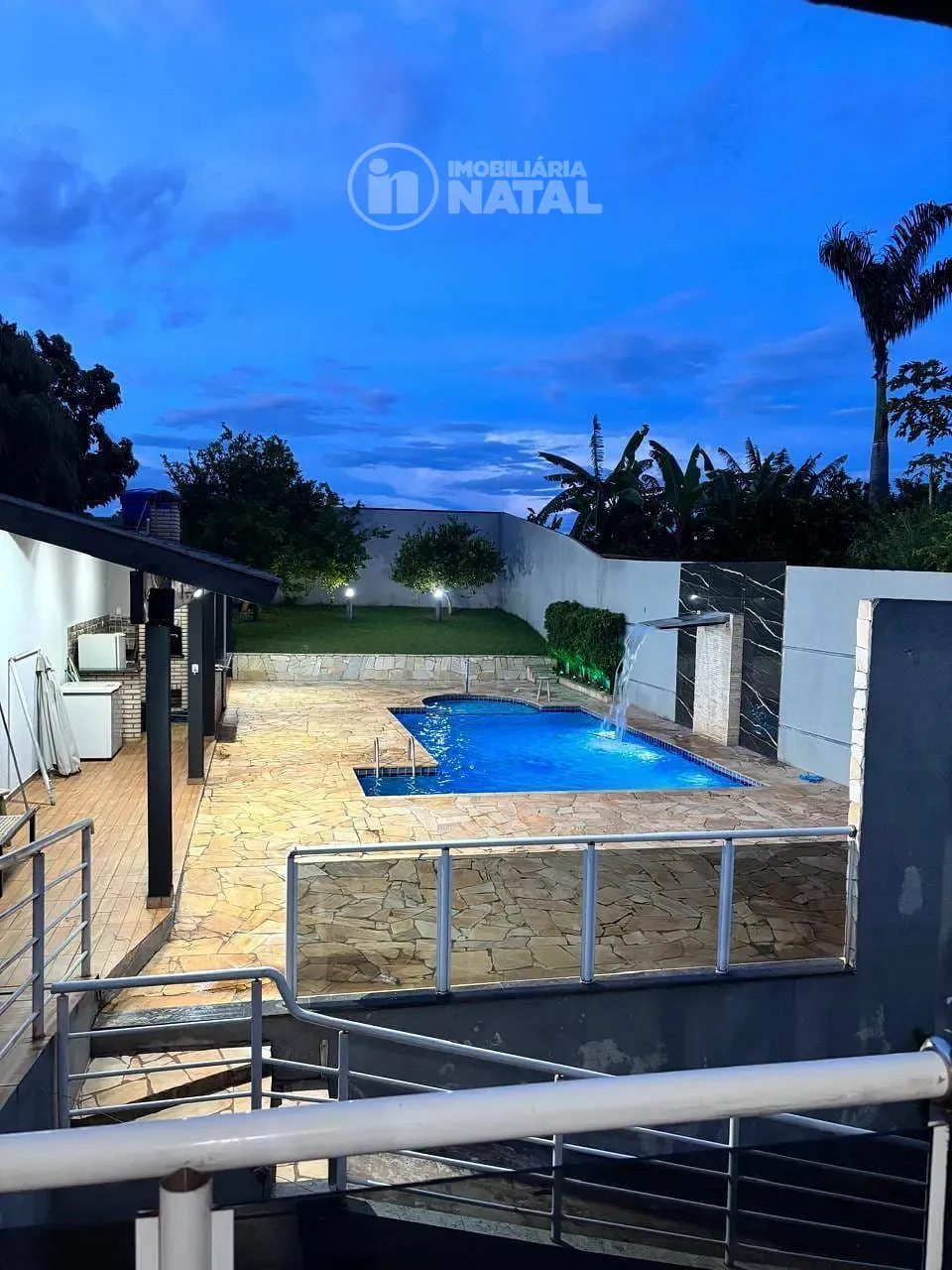 Sítio, 3 quartos, 500 m² - Foto 22