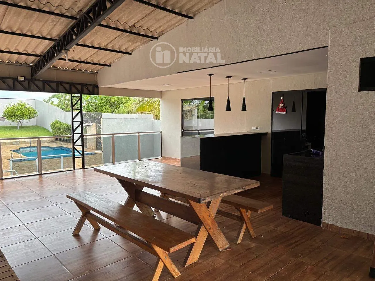 Sítio, 3 quartos, 500 m² - Foto 9