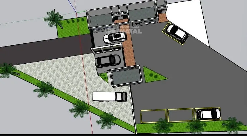 Sítio, 3 quartos, 500 m² - Foto 27