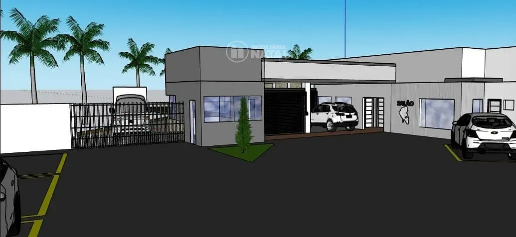 Sítio, 3 quartos, 500 m² - Foto 28