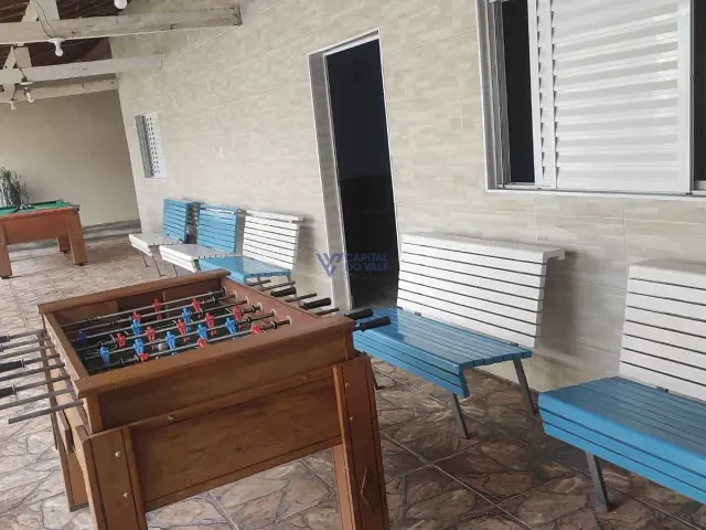 Chácara com 2340m² 3 quartos e 4 banheiros, à venda, no bairro Águas de Canindu em São José dos Campos