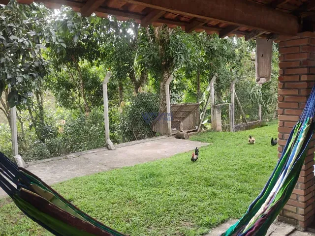 Chácara com 2340m² 3 quartos e 4 banheiros, à venda, no bairro Águas de Canindu em São José dos Campos