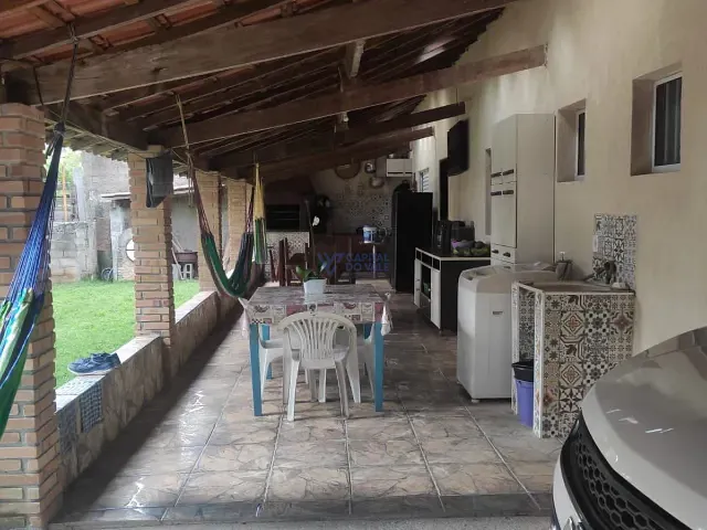 Chácara com 2340m² 3 quartos e 4 banheiros, à venda, no bairro Águas de Canindu em São José dos Campos