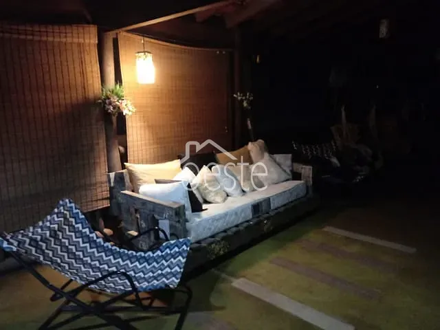 Chácara com 10000m² 3 quartos e 5 banheiros, à venda ou para alugar, no bairro Água Seca em Piracicaba