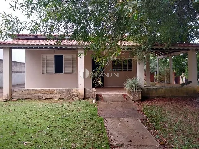 Chácara com 1000m² 3 quartos e 2 banheiros, à venda, no bairro Parque Residencial Martinelli em Artur Nogueira