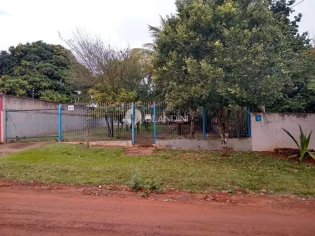 Chácara com 1000m² 3 quartos e 2 banheiros, à venda, no bairro Parque Residencial Martinelli em Artur Nogueira
